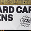 TCG Collector NZ Card Care Tin