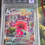 Gengar VMAX (271/264) [Sword & Shield: Fusion Strike] (PCG Graded 9)