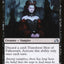 Heir of Falkenrath // Heir to the Night [Shadows over Innistrad]