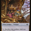 Treasure // Daretti Emblem Double-Sided Token [Secret Lair Drop Series]