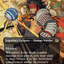 Jecht, Reluctant Guardian // Braska's Final Aeon (FIN-363) - FINAL FANTASY: (enchantment) (Borderless) Foil