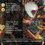 Jecht, Reluctant Guardian // Braska's Final Aeon (FIN-363) - FINAL FANTASY: (enchantment) (Borderless)