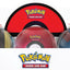 Pokemon TCG: Best of Pokeball Tin *Sealed*