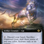 Diamond Lion (Extended Art) [Modern Horizons 2]
