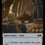 Elemental // Food (0010) Double-Sided Token [Wilds of Eldraine Tokens]