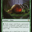 Scavenging Ooze [Phyrexia: All Will Be One Commander]