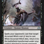 Accursed Witch // Infectious Curse (SIR-097) - Shadows over Innistrad Remastered