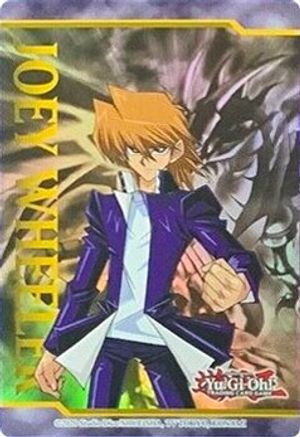 Art Token: Joey Wheeler Promo