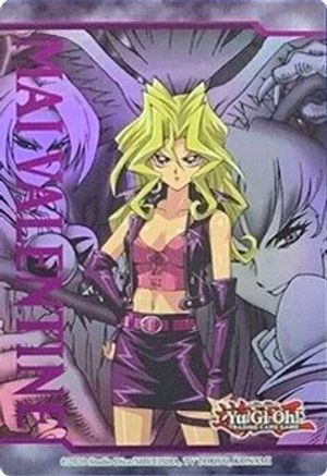 Art Token: Mai Valentine Promo