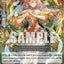 Autumn's Turning Maiden, Rosie (BSF2020/VGP01) [Bushiroad Event Cards]