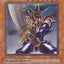 Buster Blader [PSV-E050] Ultra Rare