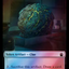 Horse // Clue (0053) Double-Sided Token (Surge Foil) [Doctor Who Tokens]