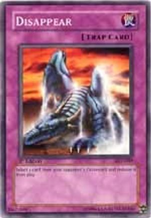 Disappear [LOD-089] Common