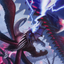 Defiant Thundermaw // Defiant Thundermaw (AMOM-035) - March of the Machine Art Series (Borderless) Foil