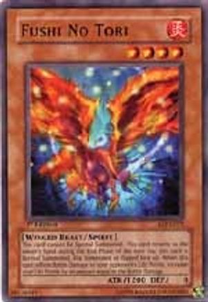 Fushi No Tori [LOD-072] Common