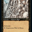 Wall of Bone (Retro) [30th Anniversary Edition]