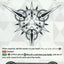 Imaginary Gift [Protect] // [Protect II] Double-sided Gift Marker (V-GM/0003EN // V-GM2/0003EN) [Gift Markers]
