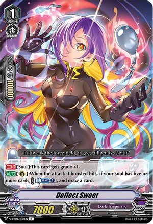 Deflect Sweet (V-BT09/038EN) [Butterfly d'Moonlight]
