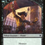 Pirate // Treasure Double-Sided Token [Friday Night Magic 2017]