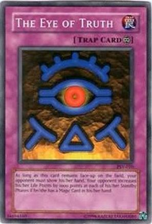 The Eye of Truth [PSV-010] Common