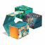Ultimate Guard Sidewinder Xenoskin Floral Placements 2023 Exclusive Deck Case 100
