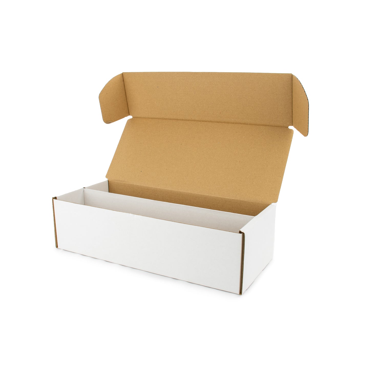 LPG - 1600 Hinged Card Storage Box