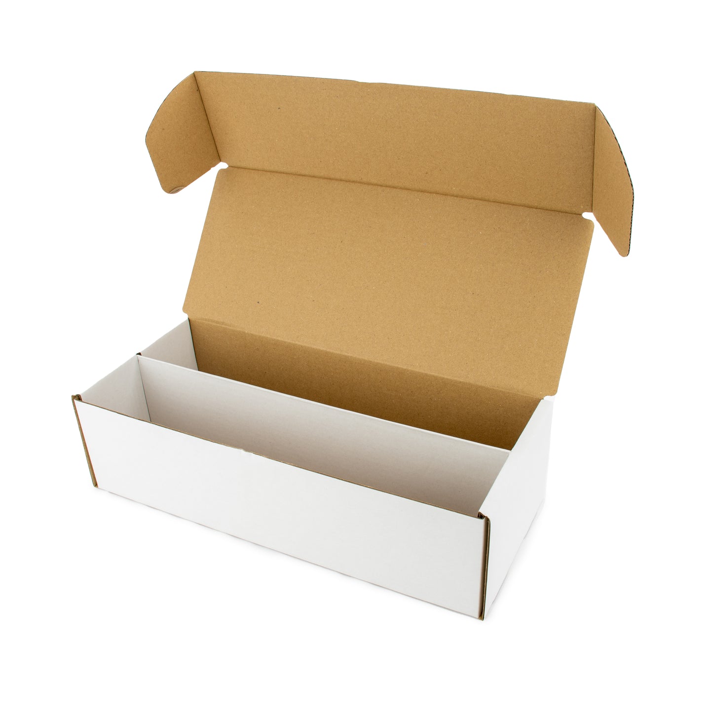 LPG - 1600 Hinged Card Storage Box