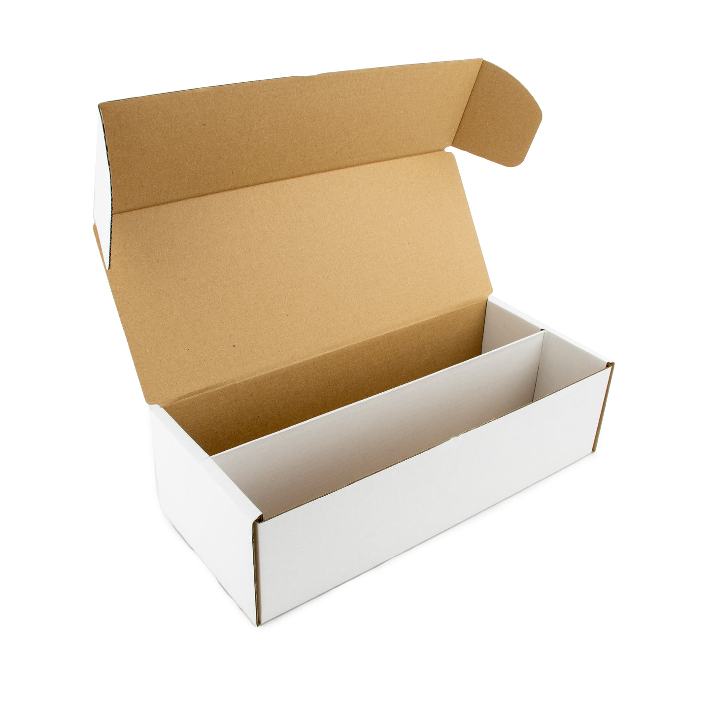 LPG - 1600 Hinged Card Storage Box