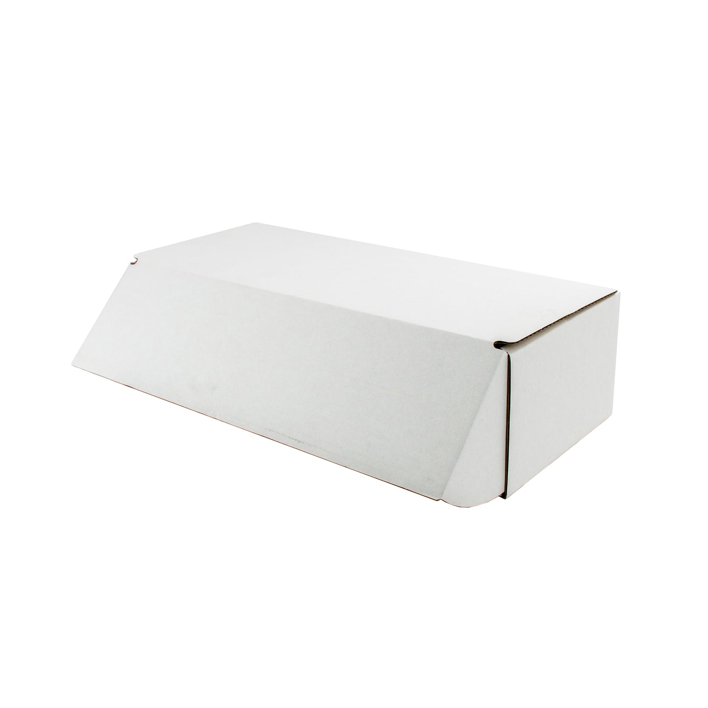 LPG - 1600 Hinged Card Storage Box
