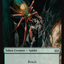 Treefolk // Spider Double-Sided Token [Duskmourn: House of Horror Commander Tokens]