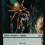 Insect (0012) // Spider Double-Sided Token [Duskmourn: House of Horror Commander Tokens]