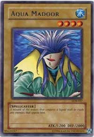 Aqua Madoor [SDP-008] Common