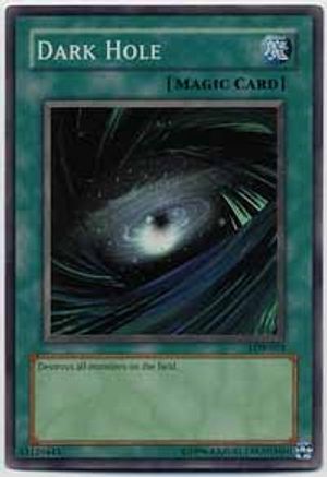 Dark Hole [SDP-026] Common