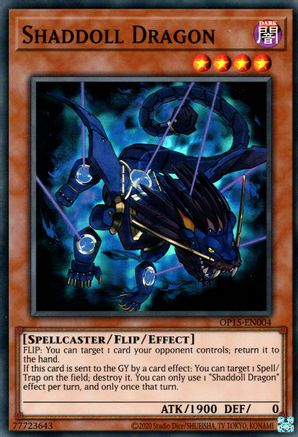 World Legacy Token [OP15-EN026] Super Rare
