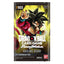 Dragon Ball Super Fusion World: Raging Roar Booster Box (FB03) *Sealed*