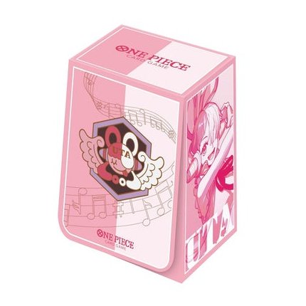 One Piece TCG Premium Card Collection - Uta *Sealed*