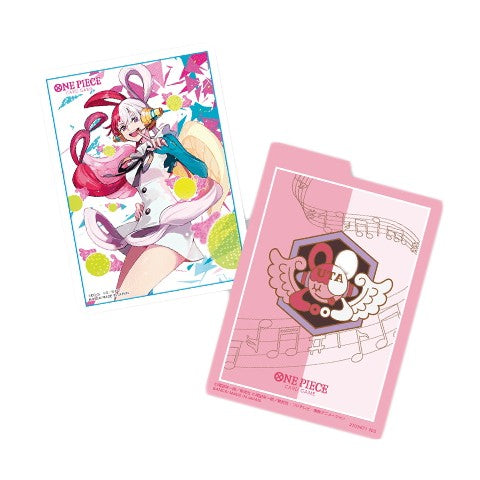 One Piece TCG Premium Card Collection - Uta *Sealed*