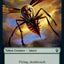 Beast (011) // Insect Double-Sided Token [Commander 2021 Tokens]
