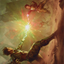 Brotherhood's End // Brotherhood's End (ABRO-019) - The Brothers' War Art Series (Borderless) Foil