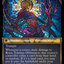 Rona, Herald of Invasion // Rona, Tolarian Obliterator (Showcase Planar Booster Fun) [March of the Machine]