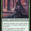 Lambholt Pacifist // Lambholt Butcher [Shadows over Innistrad]