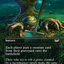 Exhume (Borderless) [Duskmourn: House of Horror Commander]
