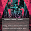 Westvale Abbey // Ormendahl, Profane Prince (Display Commander) (Borderless) [Secret Lair: From Cute to Brute]