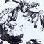Quicksilver Fisher // Quicksilver Fisher (AONE-068) - Phyrexia: All Will Be One Art Series (Borderless)
