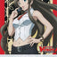 Fighter's Counter (Tomari and Seraph Snow) [A Brush with the Legends]