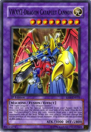 Vampire Vamp [LART-EN033] Ultra Rare (Sealed)