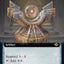 Sol Talisman (Extended Art) [Modern Horizons 2]