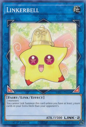 Linkerbell [MP21-EN164] Common