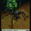 Insect (0022) // Plant Double-Sided Token [Tarkir: Dragonstorm Commander Tokens]
