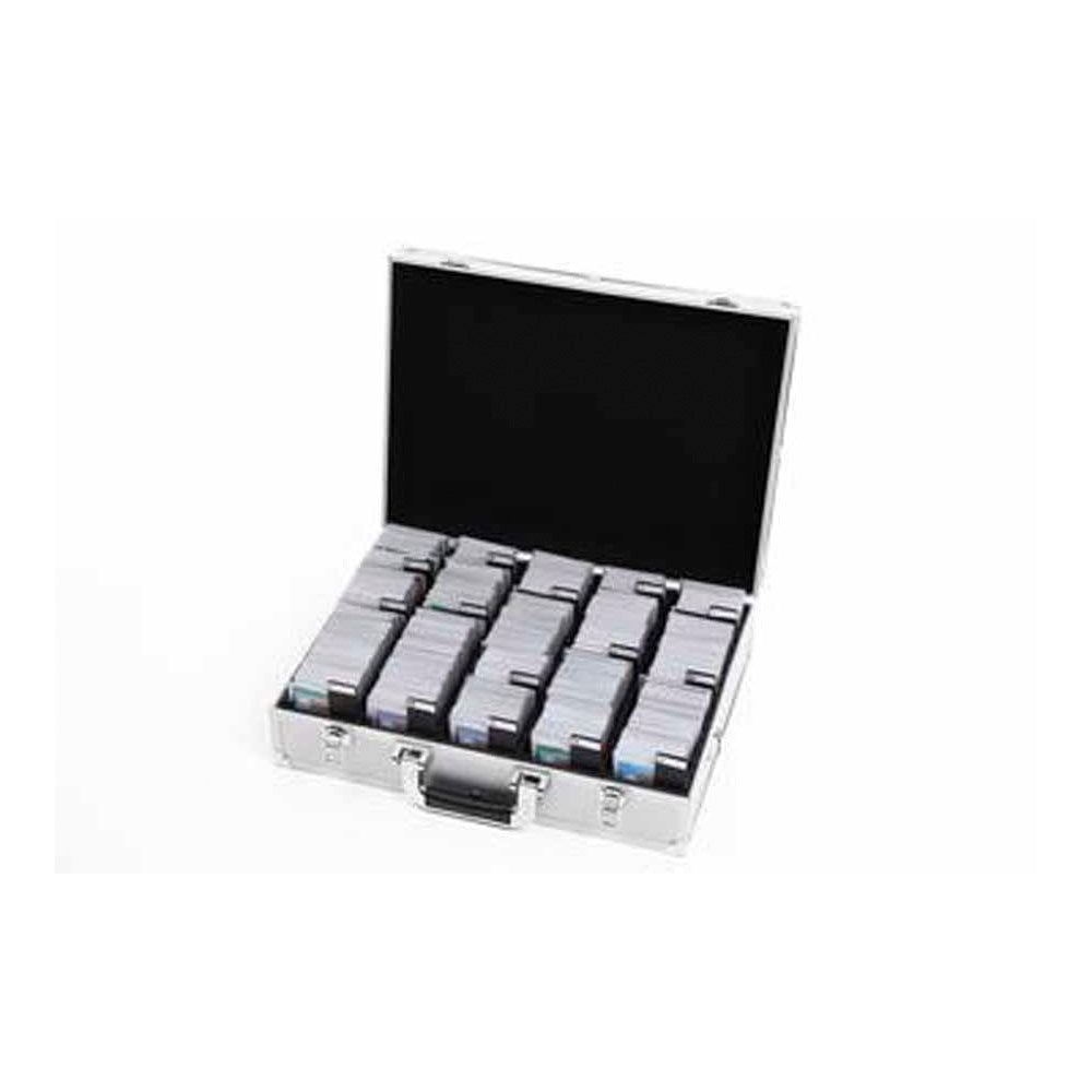 TOYGER CEO Storage - Gold